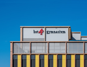 4de Gymnasium Amsterdam