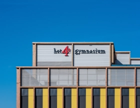 4de Gymnasium Amsterdam