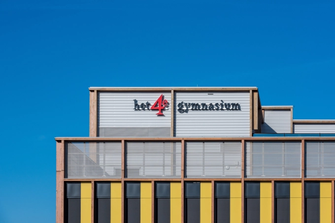 4de Gymnasium Amsterdam